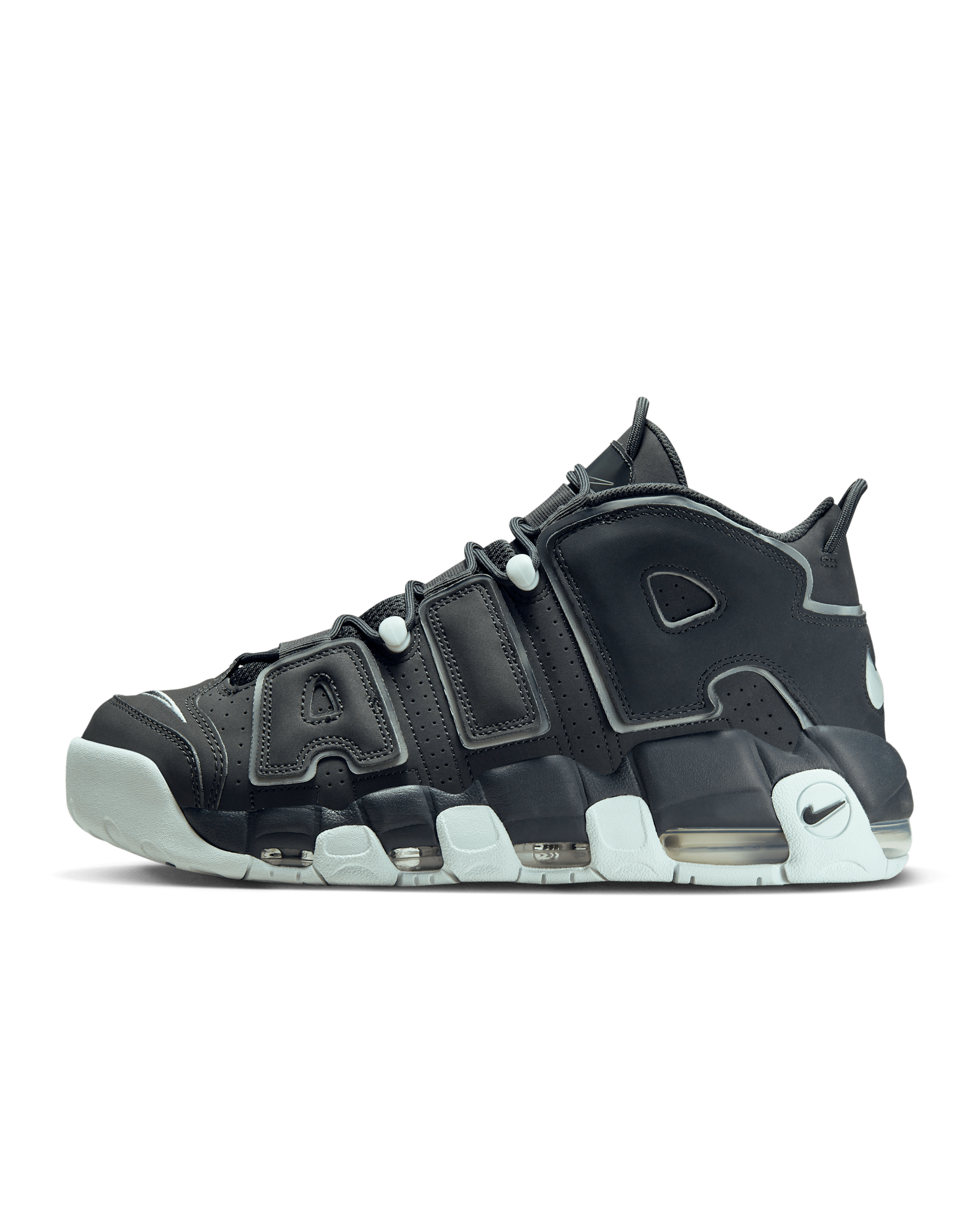 Nike Air More Uptempo '96 Men's Shoes. Nike IN